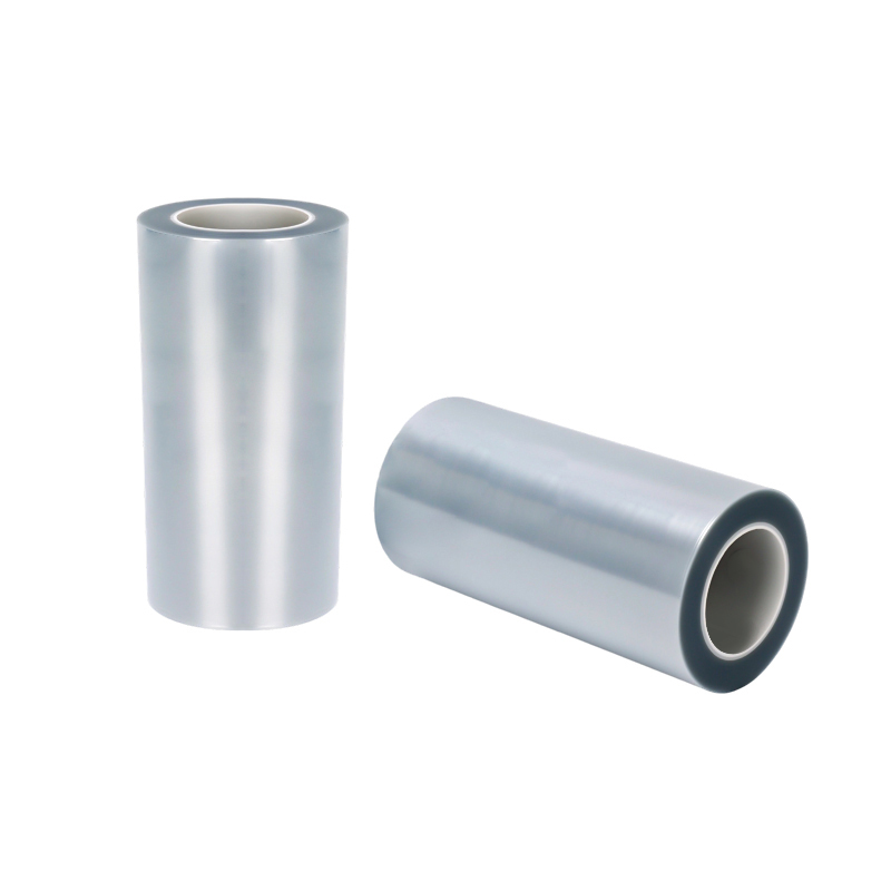 Best Pe Antistatic Textured Film